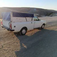 فروش وانت 86|خودرو سواری و وانت|دیواندره, |دیوار