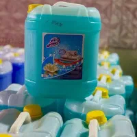 پخش مایع شوینده بصورت عمده و تکی به قیمت کارخانه