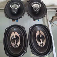 باند پایونر و کنوود۷۱۸