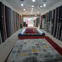 موکت گلیم چمن دوخت موکت پالازظریف مصور پادری کناره