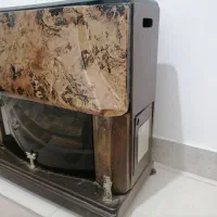 بخاری گازی|بخاری، هیتر، شومینه|چناران, |دیوار