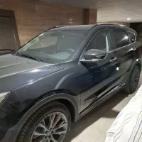 فیدلیتی الیت ۷ نفره صفر|خودرو سواری و وانت|شیراز, قدوسی غربی|دیوار