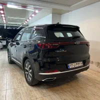 فونیکس تیگو ۷پرو پرمیموم،مدل1403|خودرو سواری و وانت|اصفهان, فرح آباد|دیوار