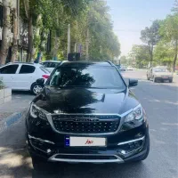 فیدلیتی پرایم ۷ نفره، مدل ۱۴۰۱
