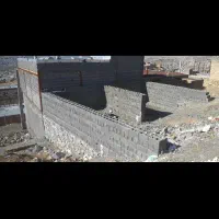 فروش زمین ۱۰۰متری مسکونی در آساوله  شهرک بهارستان|فروش زمین و ملک کلنگی|سنندج, |دیوار