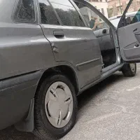 پراید 141 SX، مدل ۱۳۹۰