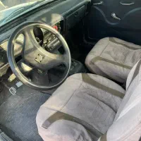 پیکان وانت دوگانه مدل ۹۰|خودرو سواری و وانت|اصفهان, ناصرخسرو|دیوار