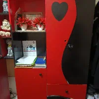 کمد در حد نو