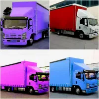 باربری(تضمین بار)حمل بار،اثاثیه منزل،اسباب کشی