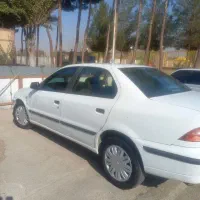 سمندlx مدل۹۶ تک برگ سند|خودرو سواری و وانت|کرمانشاه, |دیوار