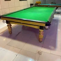 میز اسنو