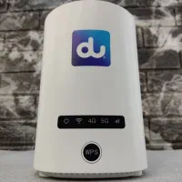 مودم سیمکارتی 5G وارداتی KJ33 بامهلت تست