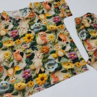 ست نخی|لباس|پردیس, فاز ۲|دیوار