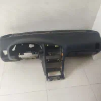 سینه مشکی پژو