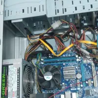 کامپیوتر|رایانه رومیزی|تبریز, |دیوار