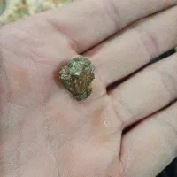 سنگ طلا و نقره