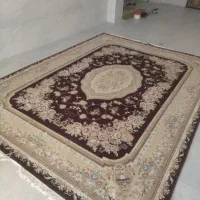 فرش ۱۲متری ۵۰۰شانه|فرش|بوکان, |دیوار