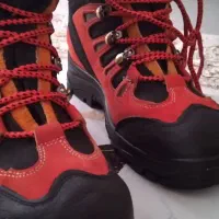 کتونی کوهنوردی آرگامون