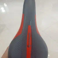 زین دوچرخه نوی نو