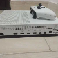 ایکس باکس وان اس