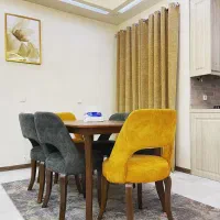 اجاره واحد هتل آپارتمان مبله سوئیت تمیزدر سیدخندان|اجارهٔ کوتاهمدت آپارتمان و سوئیت|تهران, مهران (سیدخندان)|دیوار