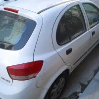 تیبا۲مدل ۹۹