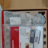 رادیو سانجین ۹۰۹x|سیستم صوتی خانگی|ری, دولت‌آباد|دیوار