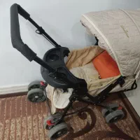 کالسکه تا شو