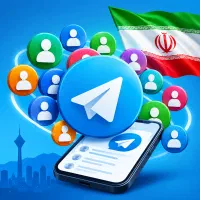ممبر کانال فول ایرانی بدون ریزش