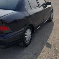 سمند|خودرو سواری و وانت|کرج, انبار مپنا|دیوار