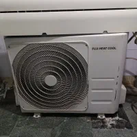 کولر گازی 24هزار