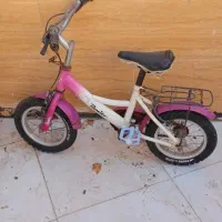 2تادوچرخه سایز 26و12|دوچرخه، اسکیت، اسکوتر|مشکیندشت, |دیوار