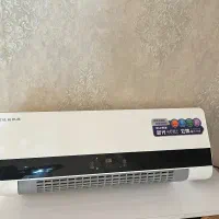 بخاری برقی|بخاری، هیتر، شومینه|جم, |دیوار