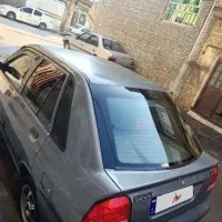 ماشین ۱۴۱|خودرو سواری و وانت|ارومیه, |دیوار