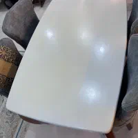 میزناهارخوری ۴نفره|میز و صندلی غذاخوری|گنبد کاووس, |دیوار