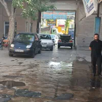 کاردرکارواش رویال|استخدام سرایداری و نظافت|زنجان, |دیوار