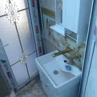 نصب تخصصی شیرآلات ،رادیاتور وحوله خشک کن|خدمات پیشه و مهارت|زاهدان, |دیوار