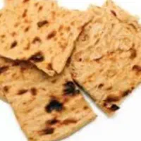 نان خشک سنگک