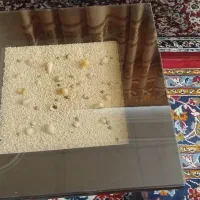 میزعسلی یاجلومبلی|مبلمان خانگی و میز عسلی|مشهد, کوشش|دیوار