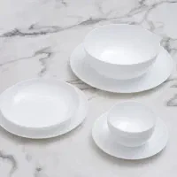 سرویس غذاخوری 6 نفره آرکوپال قالب دیوالی گلدن اپال