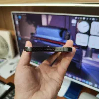 iphone 13 promax با حافظه 256 گیگابایت|موبایل|مشهد, کوه سنگی|دیوار
