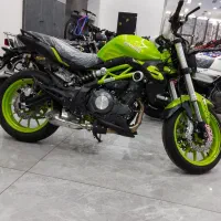 بنللی / فروش / موتور / سنگین