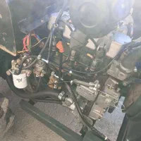 تراکتور باغی 942|خودرو سنگین|کرمانشاه, |دیوار