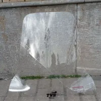 ترق موتور|قطعات یدکی و لوازم جانبی|مشهد, یاس|دیوار