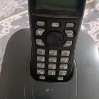 بی سیم پاناسونیک