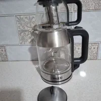 چایساز درحدنو