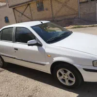 سمند مدل ۹۳|خودرو سواری و وانت|بندر ماهشهر, |دیوار