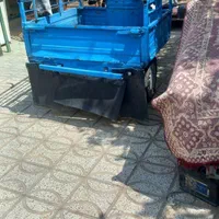سه چرخ  قیمت یک موتور زدم فقط به خاطر پول لازم|موتورسیکلت|نیشابور, فضل|دیوار