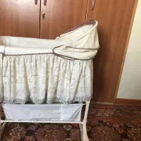 گهواره درحدنو