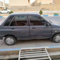 پراید مدل ۷۸